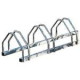 Râtelier range vélos 3 places - longueur 72 cm