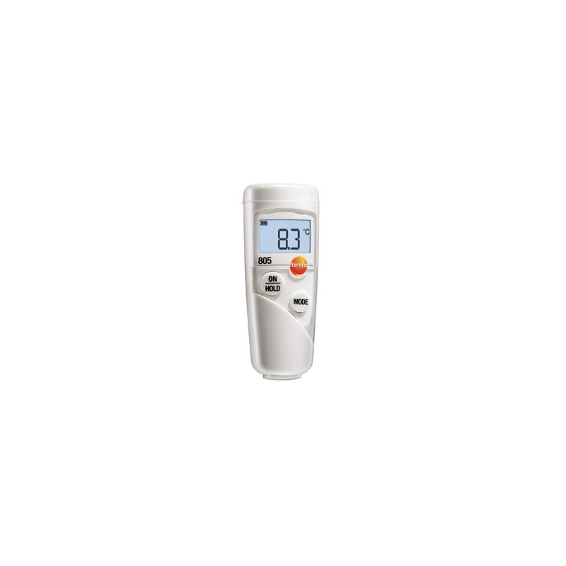 Mini-Thermomètre infrarouge