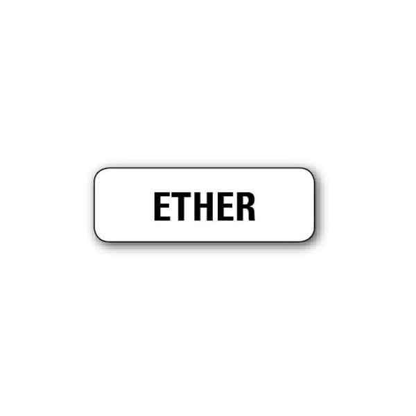 720 ETIQUETTES 38*13MM IMP "ETHER"