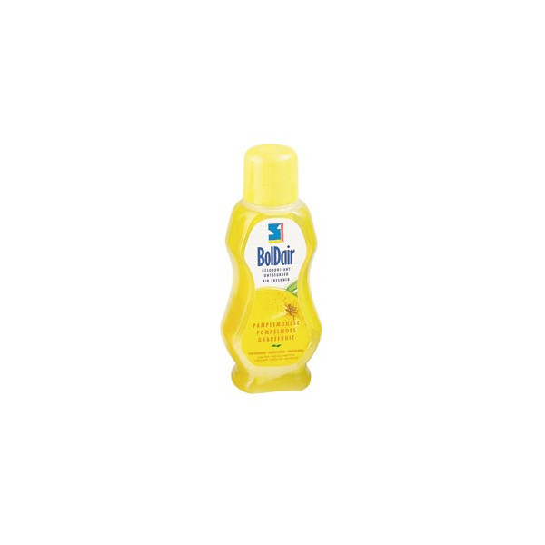 Desodorisant permanent meche 375ml senteur pamplemousse