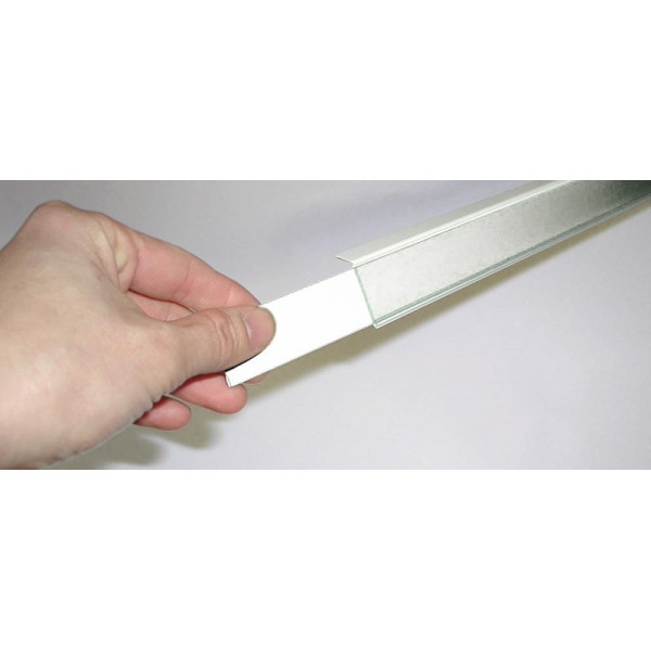 bandeaux de fond vinyle 20mmx1m (lot de 10)