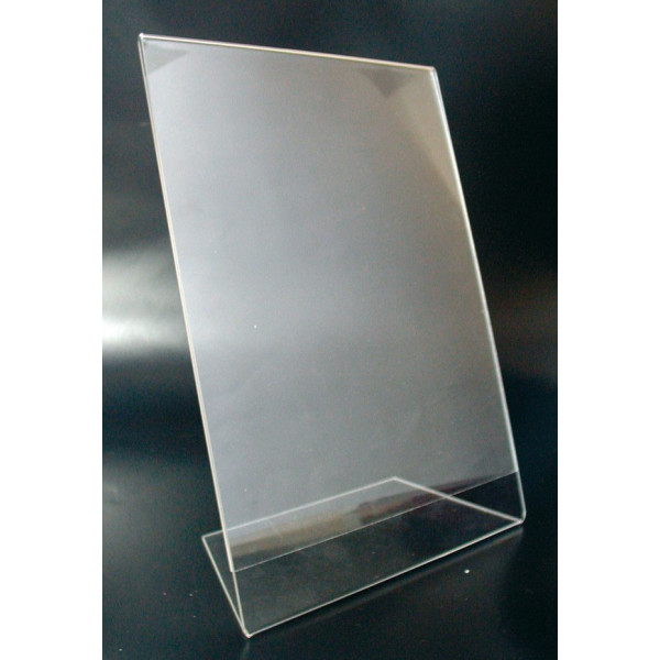 porte visuel incline a5
