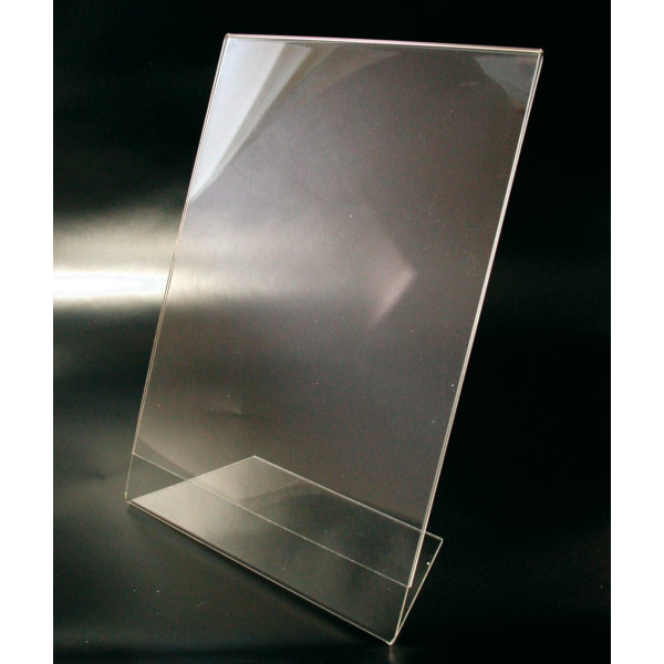 porte visuel incline a5