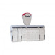 Dateur Trodat Manuel 10416TL,  Jour, Mois & Année en toutes lettres 