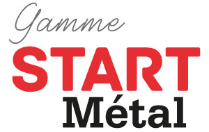 Start Métal