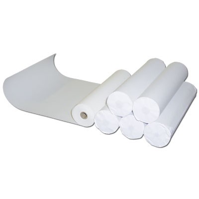 Rouleaux de papier thermique DUVRAI pour Fax 210 mmx30 m (BOBIN
