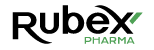 Logo Rubex