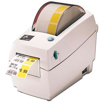 MAQA Rouleau d'étiquettes adhésives pour imprimante thermique 58x60 et  57x74 mm, mandrin 40 mm, Étiquettes thermiques autocollantes 58x60 mm