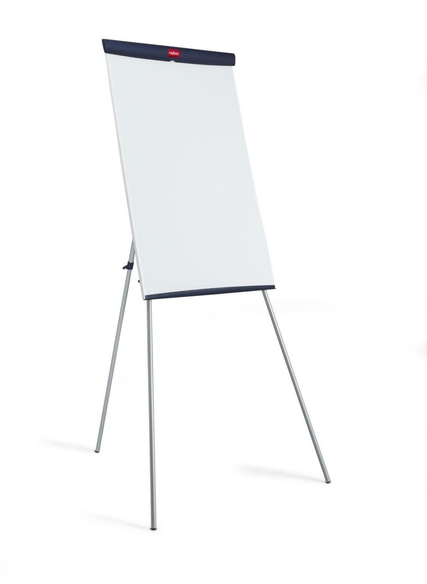 Chevalet de presentation + tableau blanc - Tableaux & accessoires