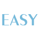 Gamme Easy (back office)